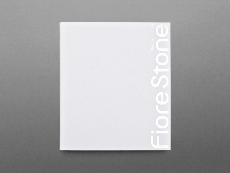 FioreStone 商品ブランディング