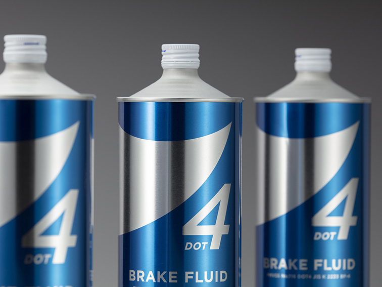 BRAKE FLUID