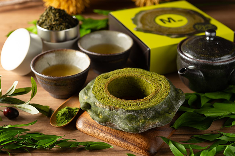 西尾抹茶ラボ