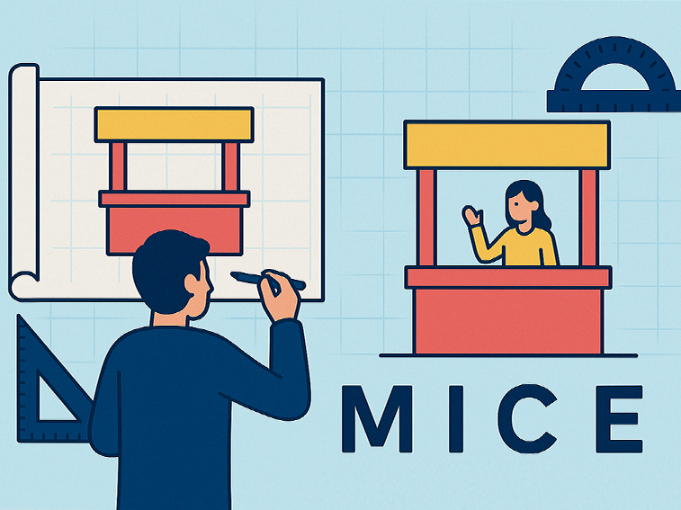 MICE活用入門05