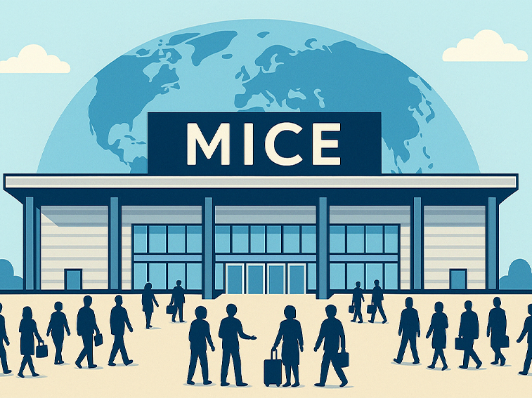 MICE活用入門04