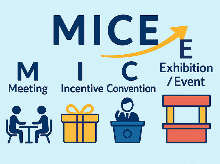 MICE活用入門02